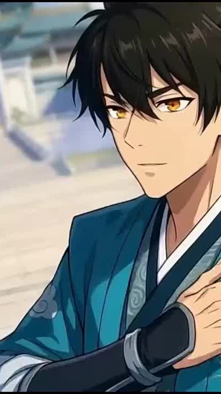 [Dubbed] The Patriarch's Lease - Episode 64