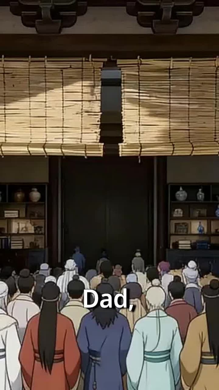 [Dubbed] The Patriarch's Lease - Episode 2