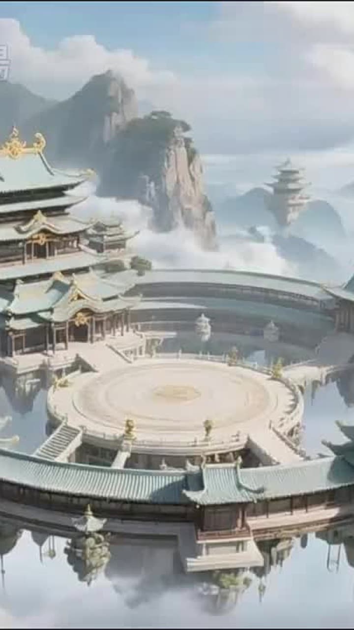 開局一個爹,兒子全靠收 - Episode 7