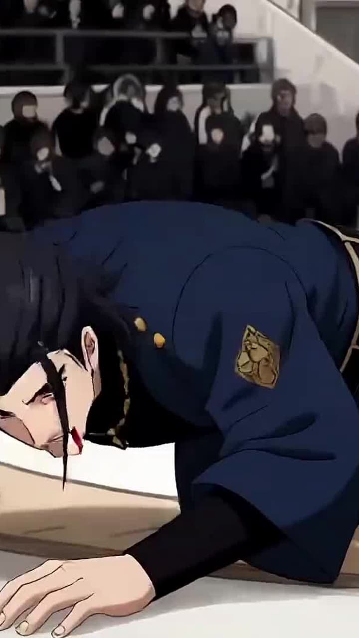 [Dubbed]Delivery by Day, Beastlord by Fate - Episode 8