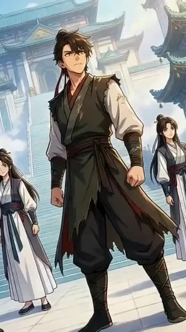 [Dubbed] The Patriarch's Lease - Episode 13