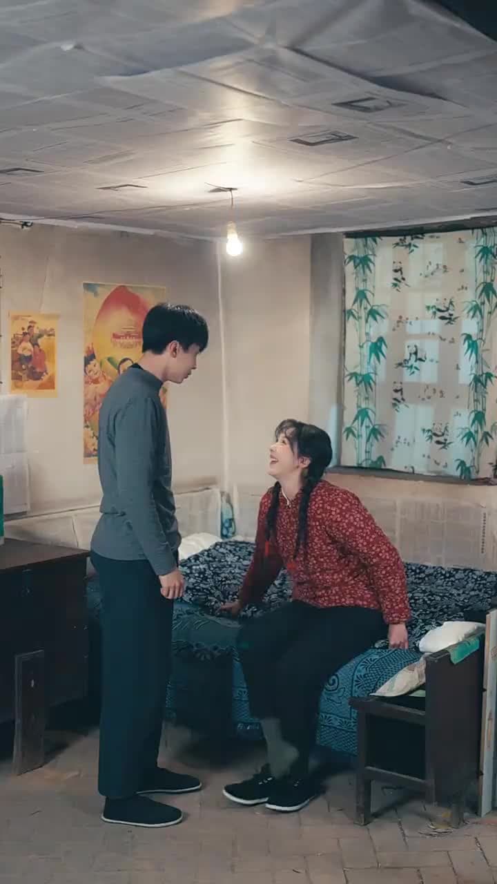 七零大旱,我家挖出地下暗河 - Episode 35