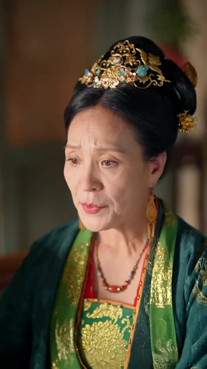 [Dijuluki]Suara Hatiku Didengar Kaisar? - Episode 32