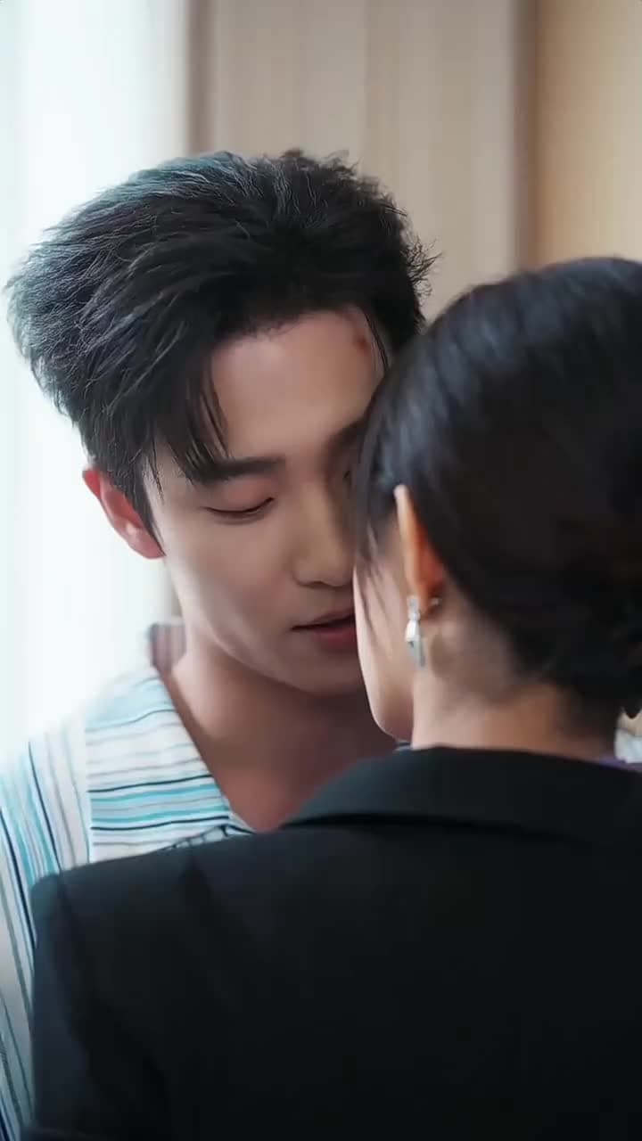 Tình Yêu Trong Vòng Xoáy Quyền Lực - Episode 50