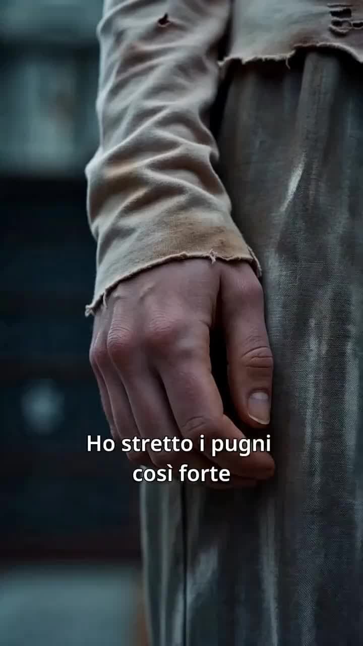 Oltre  la Condanna - Episode 2