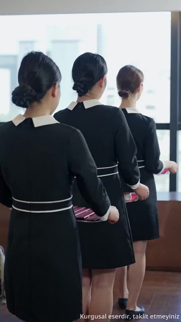 Yalan Ölüm - Episode 10