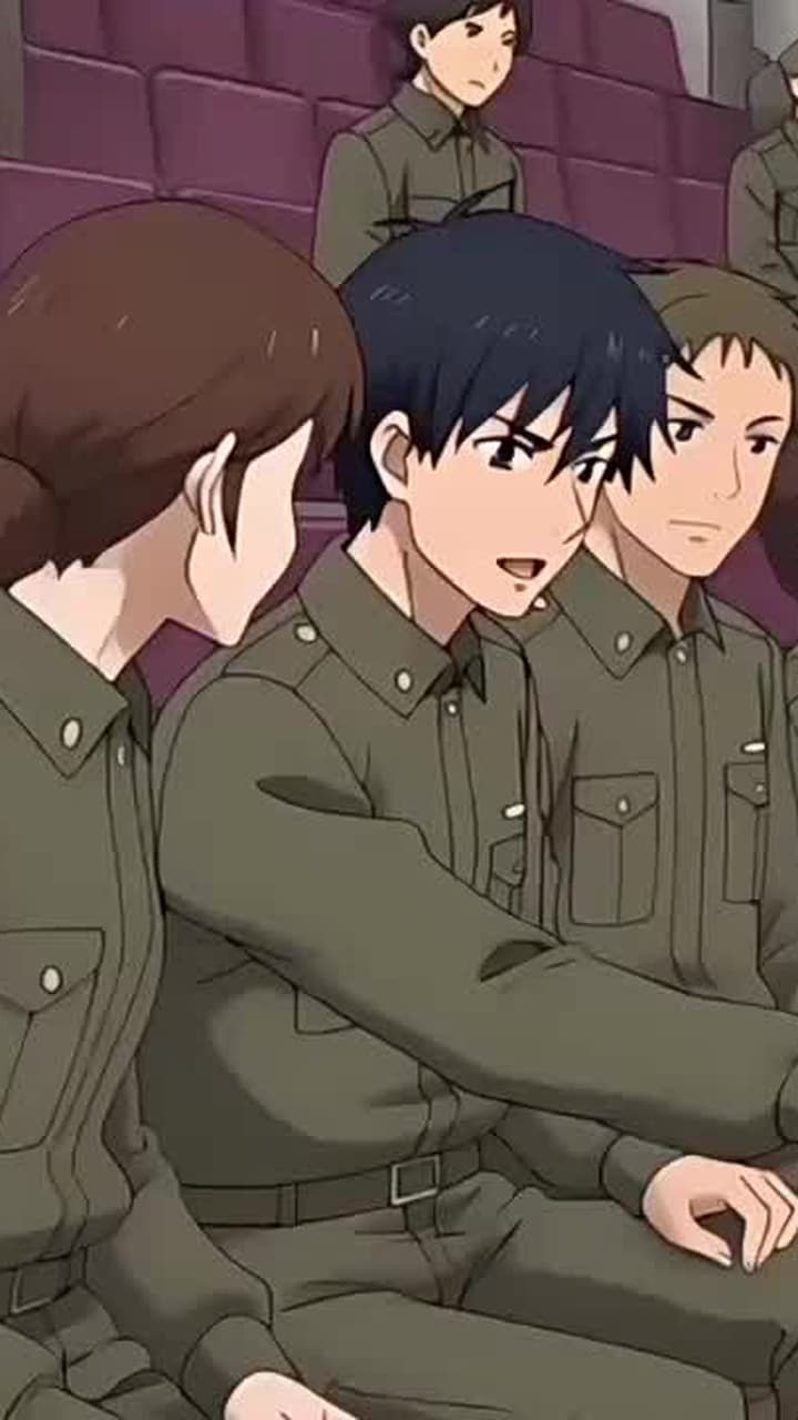 [Dubbed]Delivery by Day, Beastlord by Fate - Episode 4