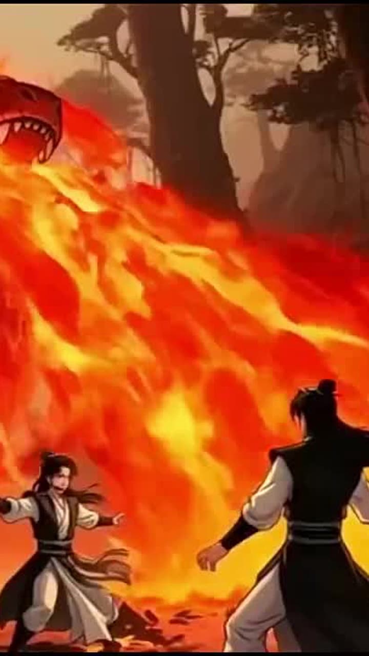 [Dubbed] The Patriarch's Lease - Episode 31