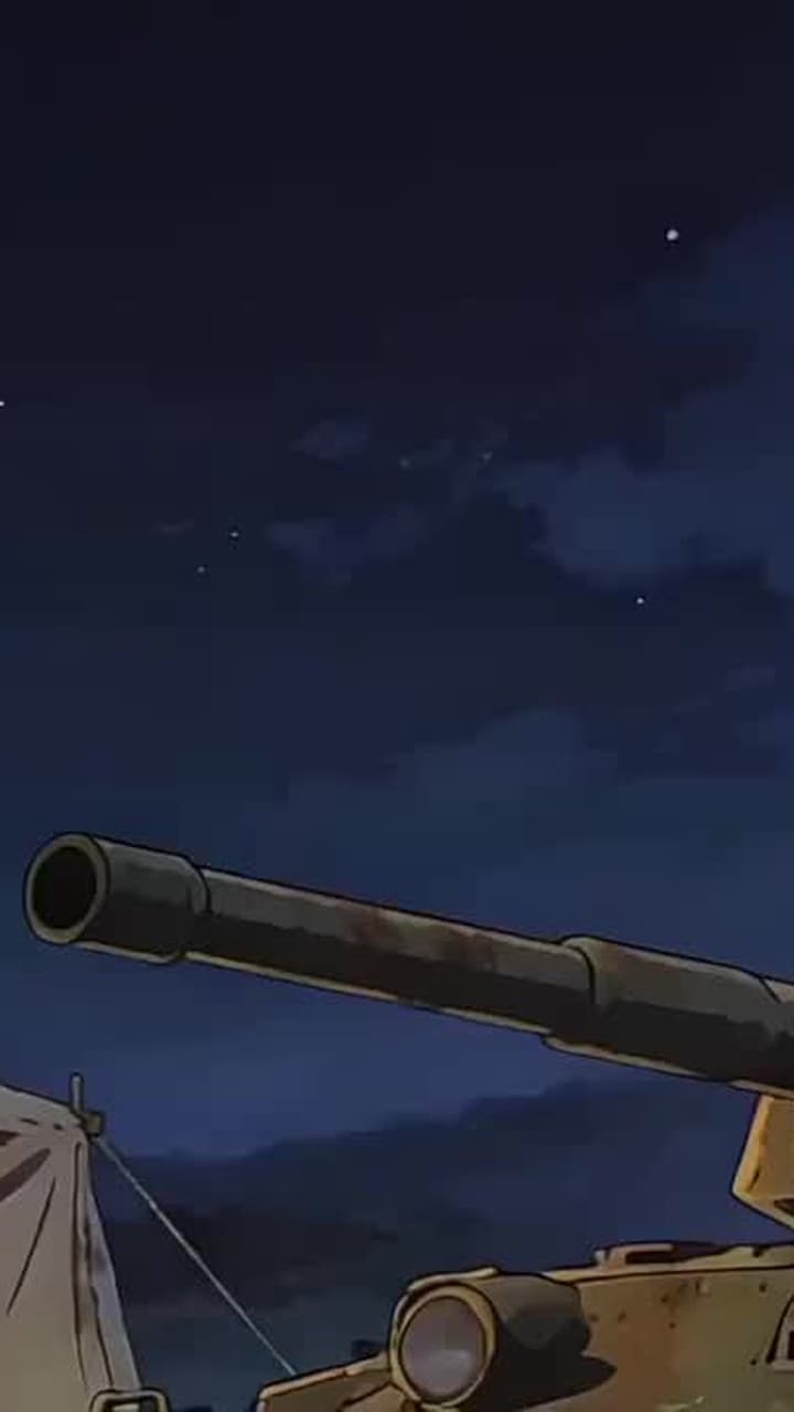 [Dubbed]The Source War - Episode 76