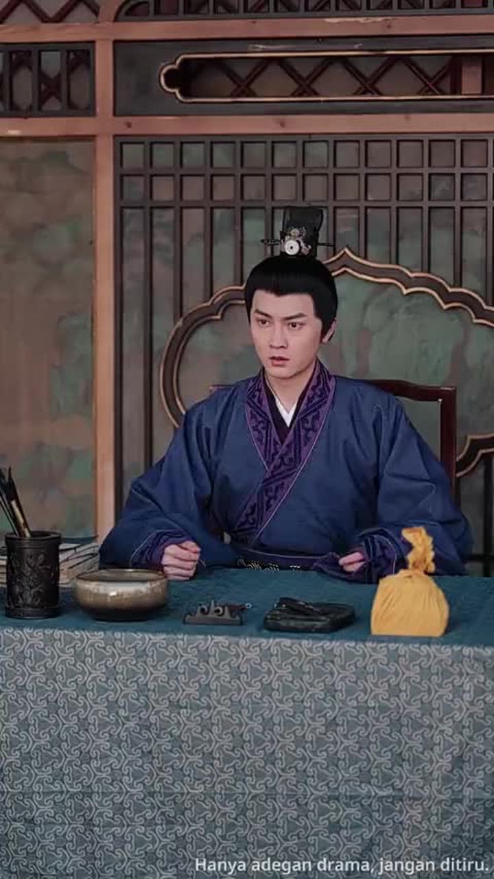 Membalas Keluargaku - Episode 44