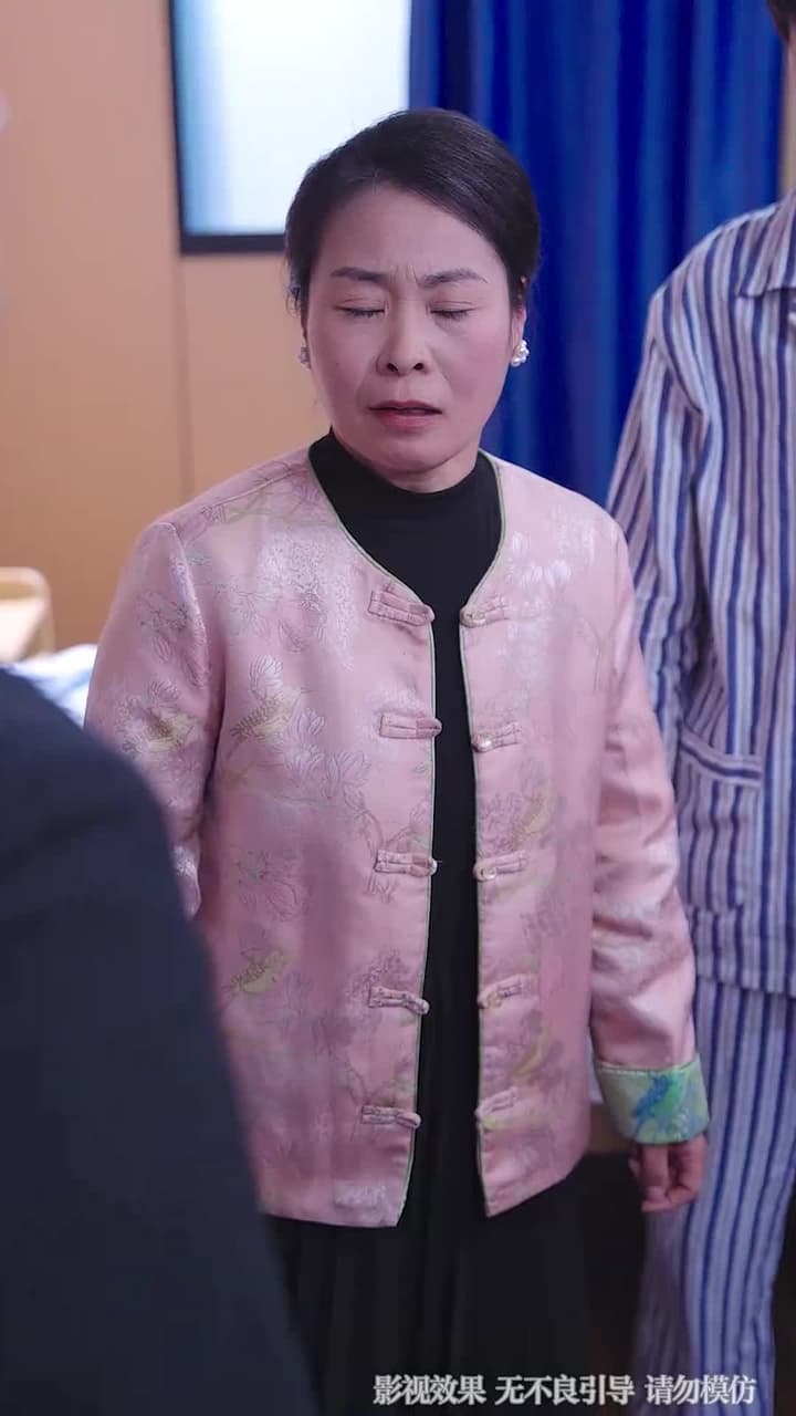 我病弱真千金,會億點玄學怎麼了 - Episode 63
