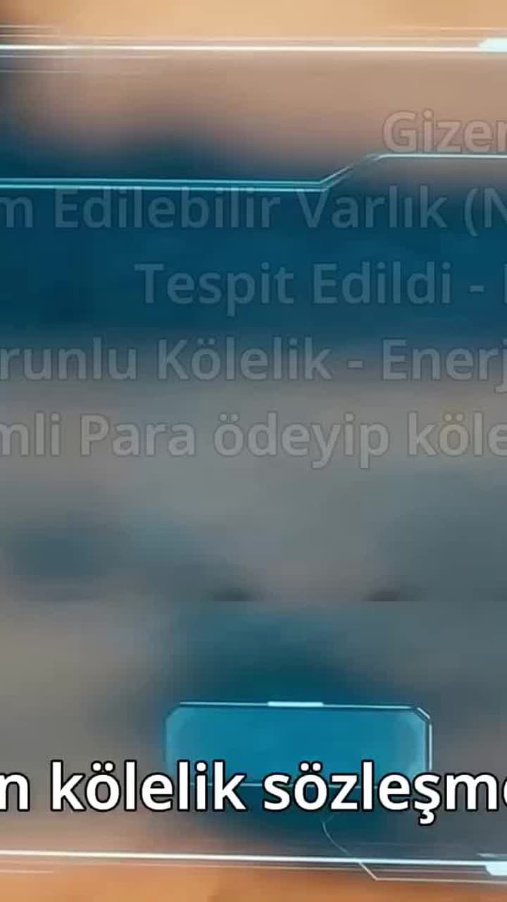 [Dublajlı]Kıyamet Marketi - Episode 27