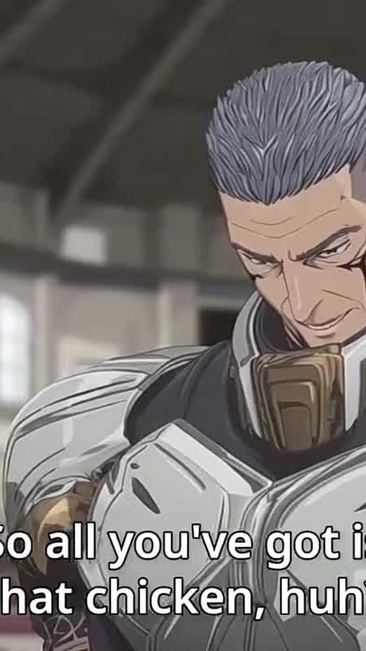 [Dubbed]Delivery by Day, Beastlord by Fate - Episode 21