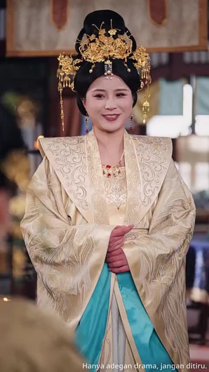 Membalas Keluargaku - Episode 35