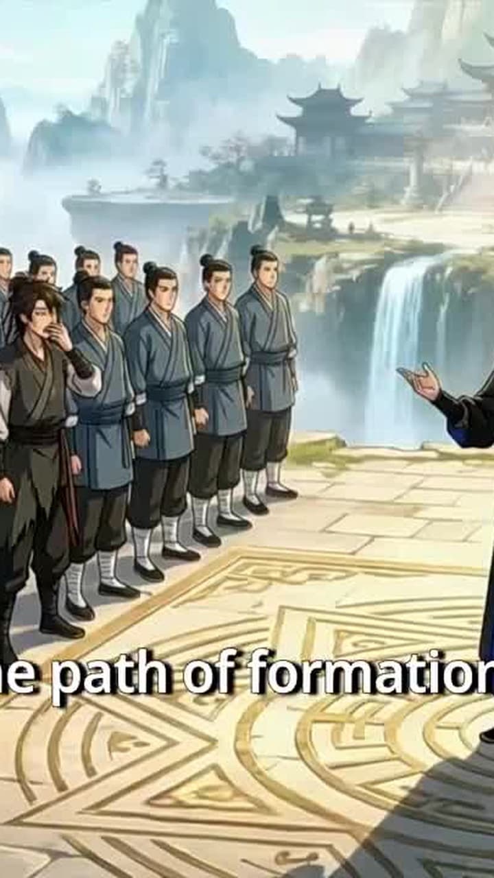 [Dubbed] The Patriarch's Lease - Episode 22