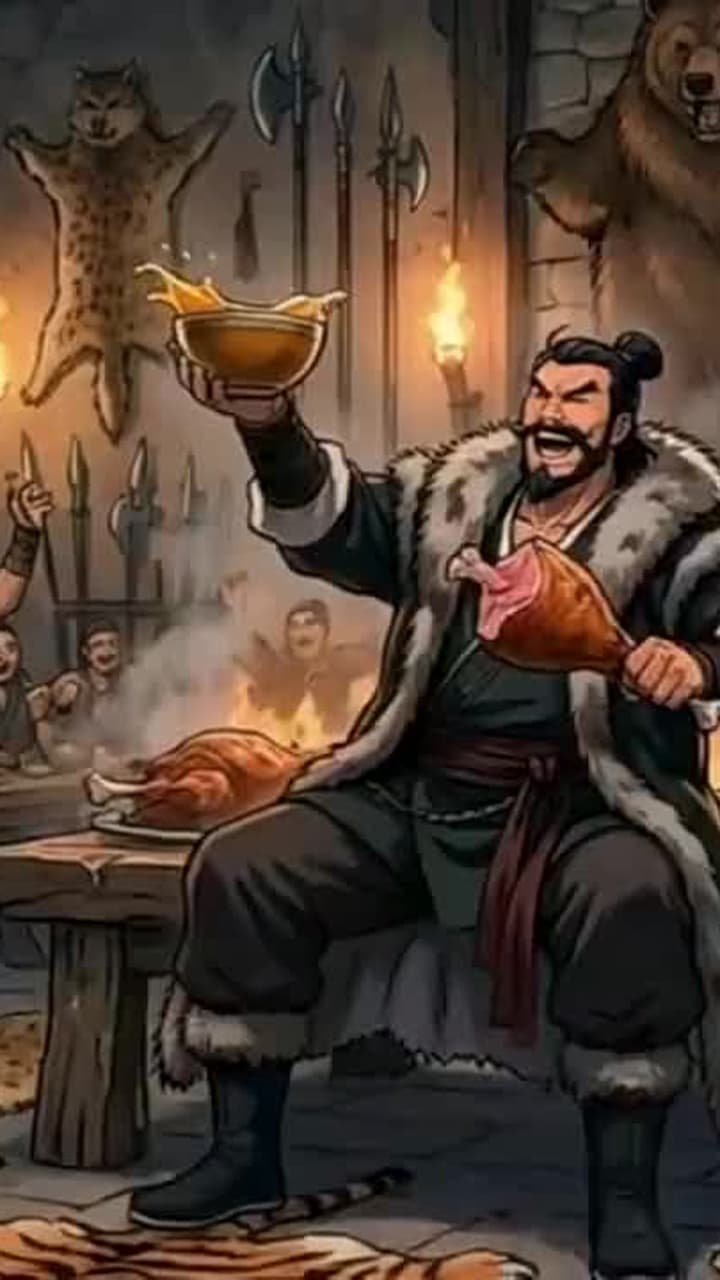 [Dubbed] The Patriarch's Lease - Episode 27