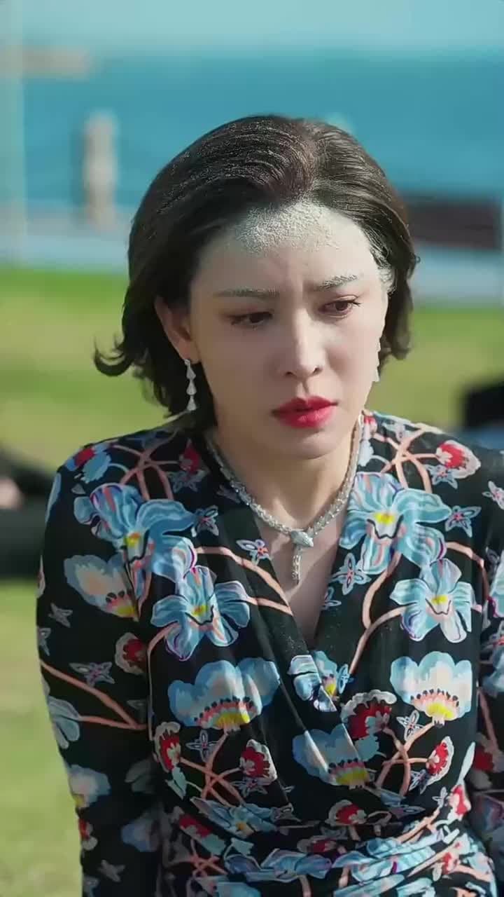 Tình Yêu Trong Vòng Xoáy Quyền Lực - Episode 22