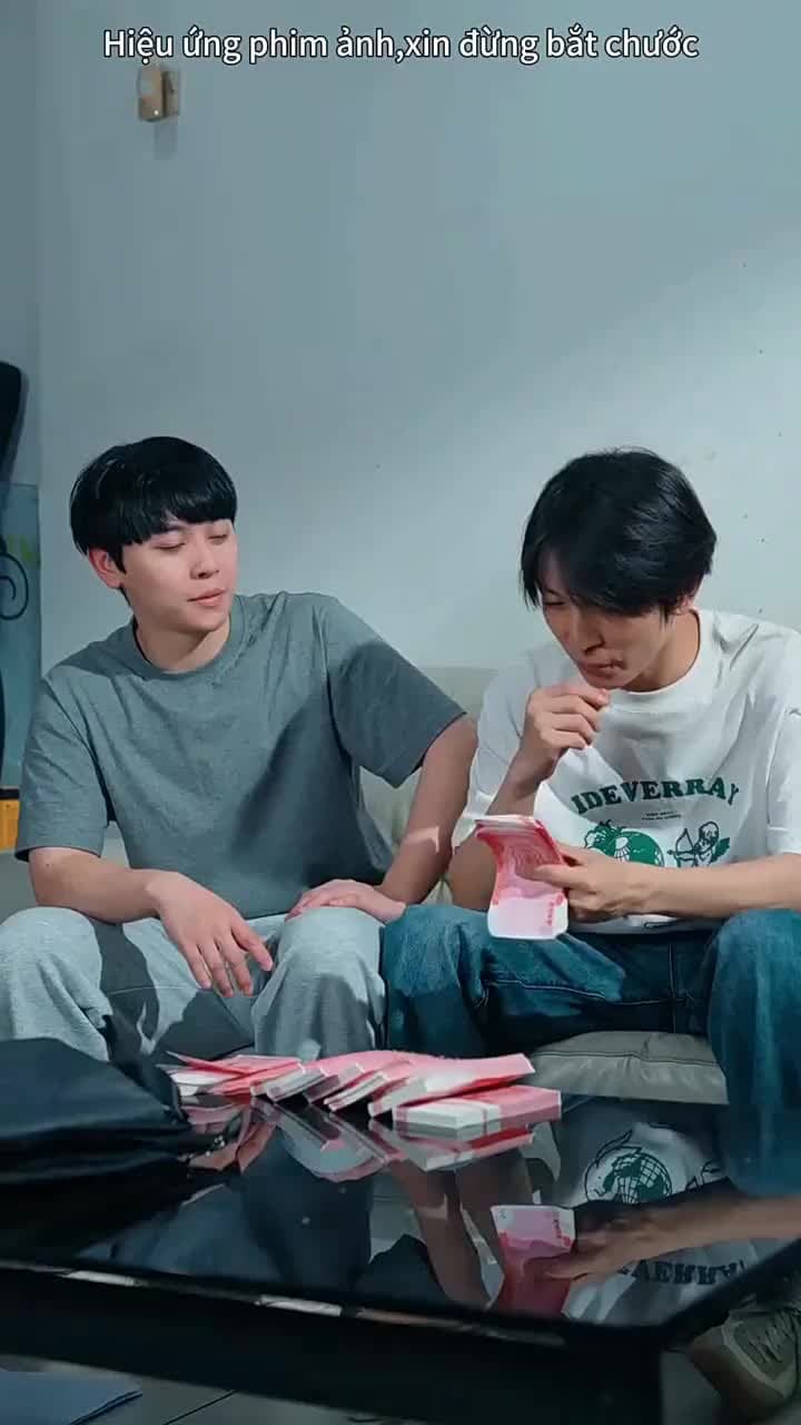 [Lồng tiếng]Ánh Sáng Nơi Cuối Con Đường - Episode 8