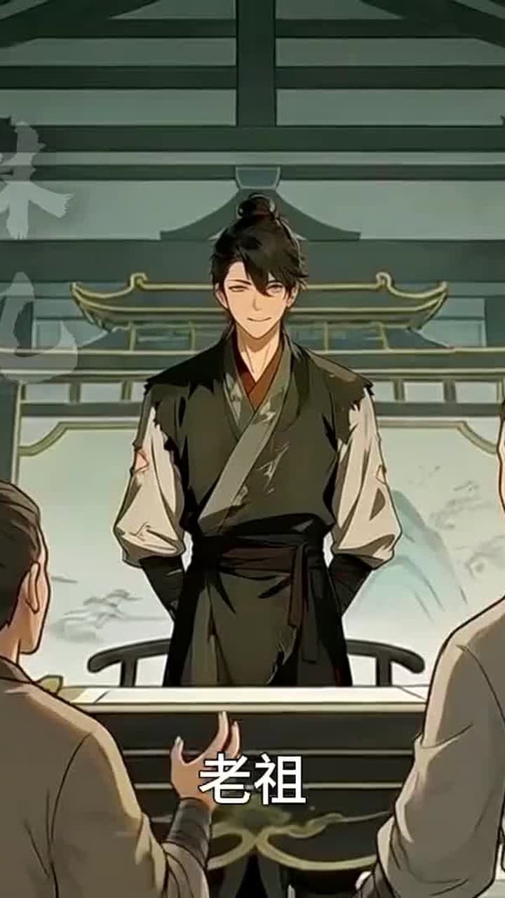 開局一個爹,兒子全靠收 - Episode 30