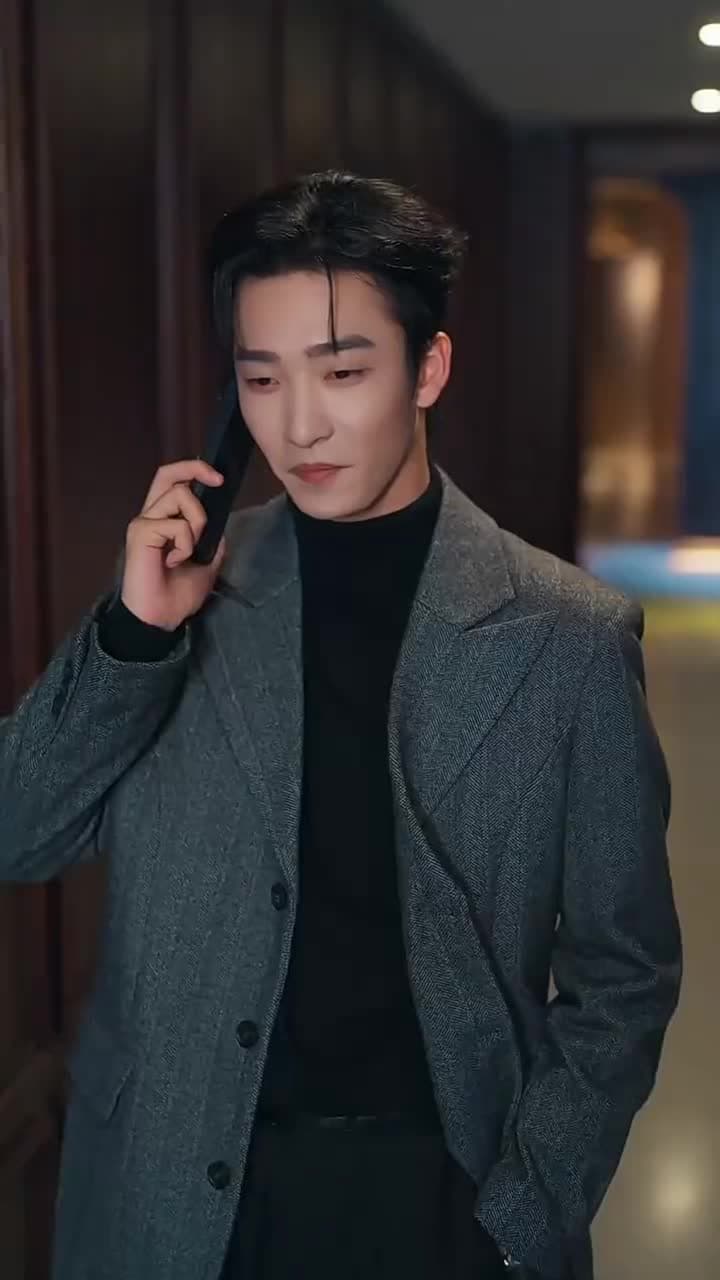 Tình Yêu Trong Vòng Xoáy Quyền Lực - Episode 60