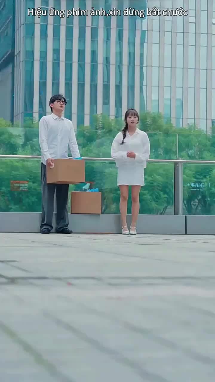 [Lồng tiếng]Ánh Sáng Nơi Cuối Con Đường - Episode 25