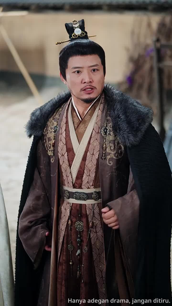 Membalas Keluargaku - Episode 5