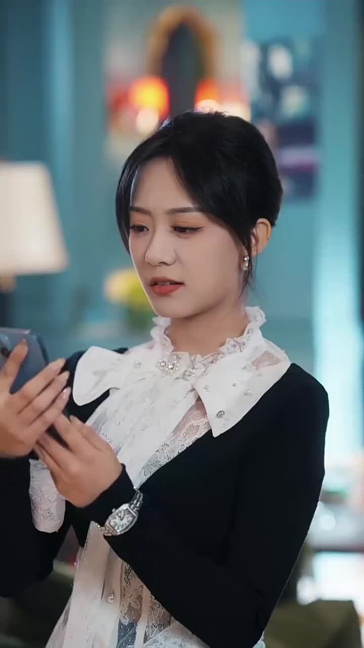 Tình Yêu Trong Vòng Xoáy Quyền Lực - Episode 18