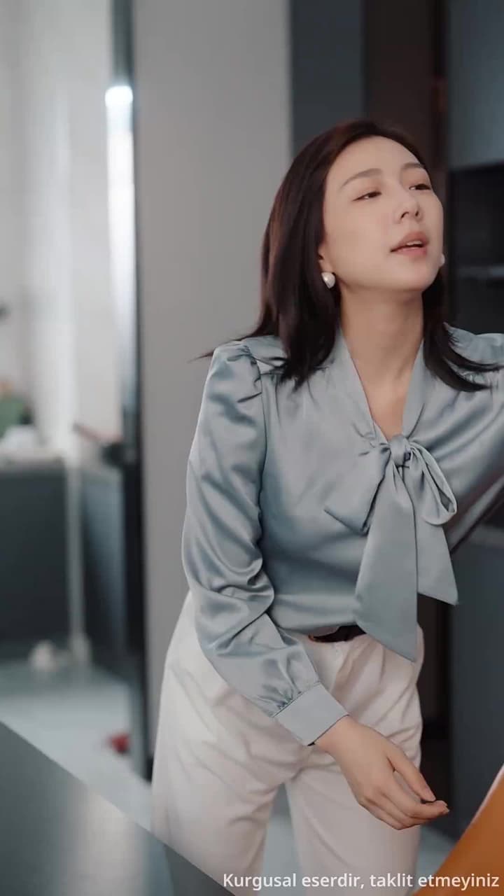 Sessiz Ama Yenilmez - Episode 29