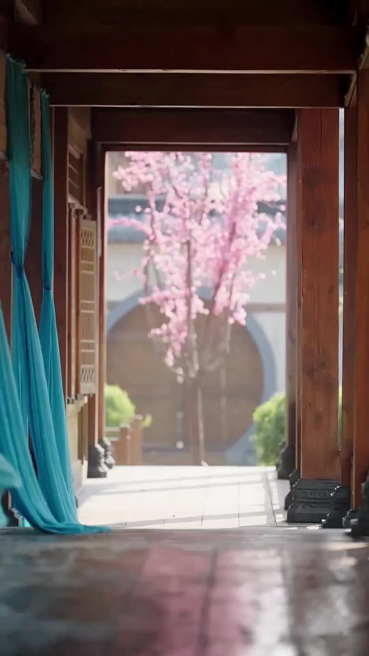 Dao Sắc Kề Cạnh Gối - Episode 24
