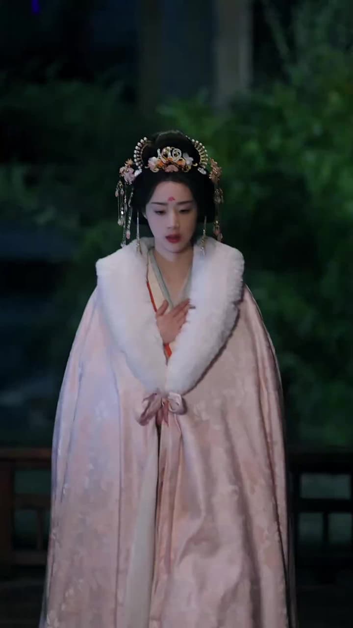 Dao Sắc Kề Cạnh Gối - Episode 19