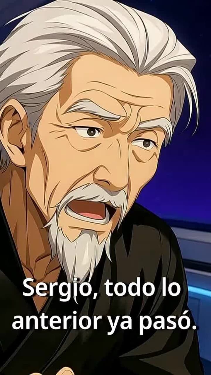 Mi clon,el destructor - Episode 19