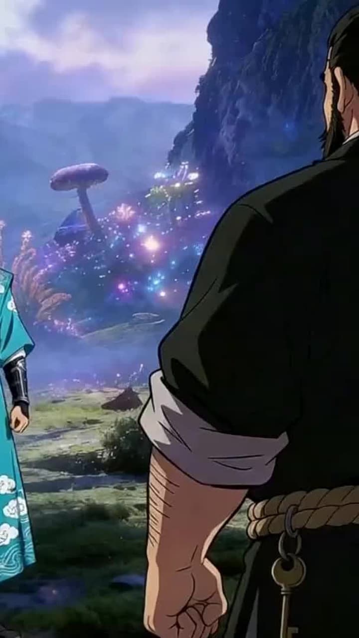 [Dubbed] The Patriarch's Lease - Episode 50