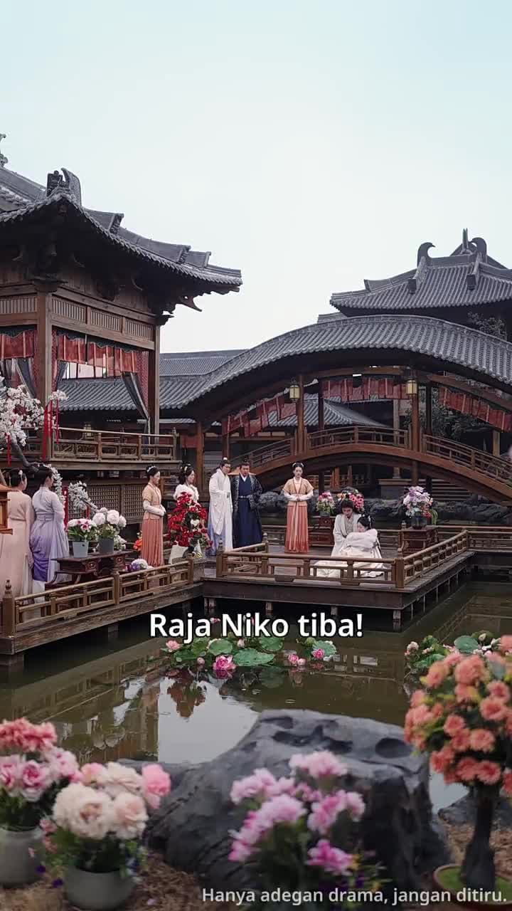 Membalas Keluargaku - Episode 53