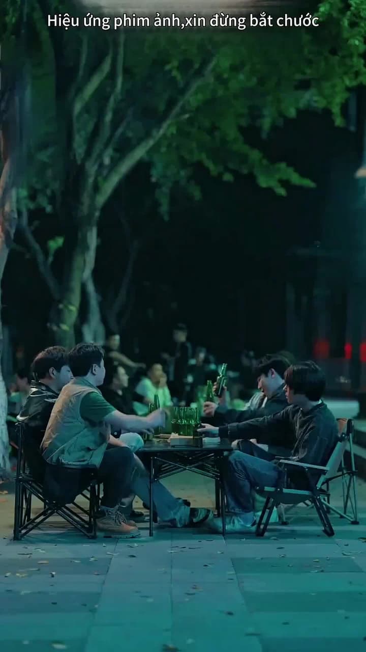 [Lồng tiếng]Ánh Sáng Nơi Cuối Con Đường - Episode 43