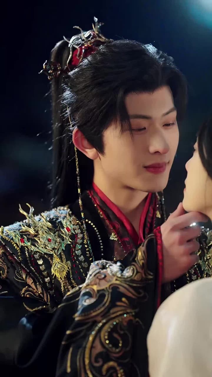 Dao Sắc Kề Cạnh Gối - Episode 18