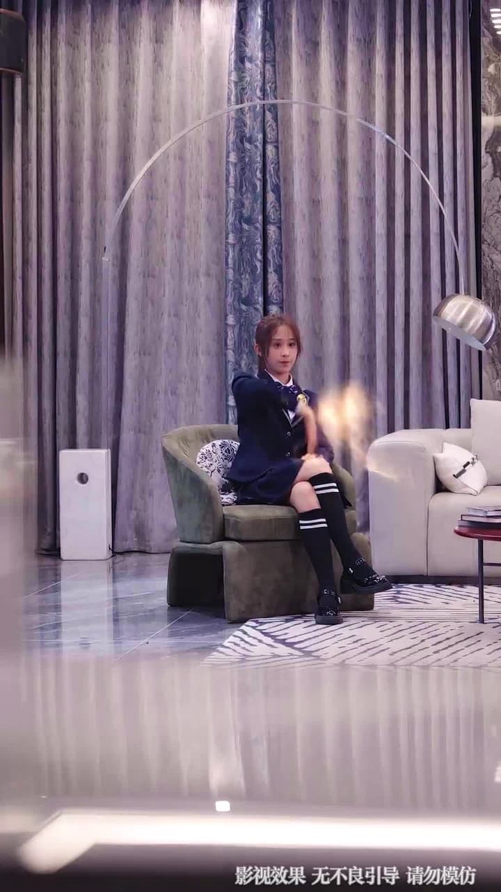 我病弱真千金,會億點玄學怎麼了 - Episode 67