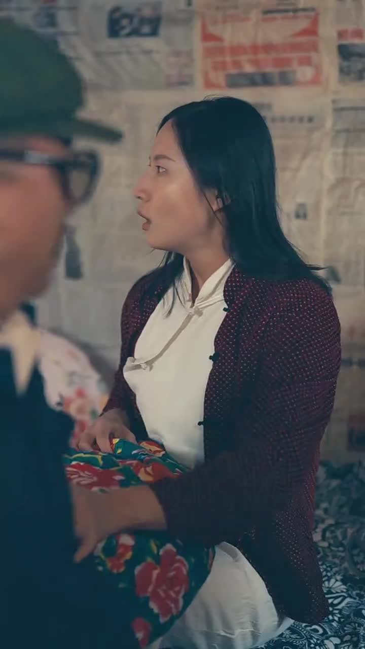 七零大旱,我家挖出地下暗河 - Episode 22