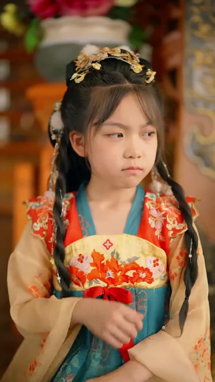 [Dijuluki]Suara Hatiku Didengar Kaisar? - Episode 10