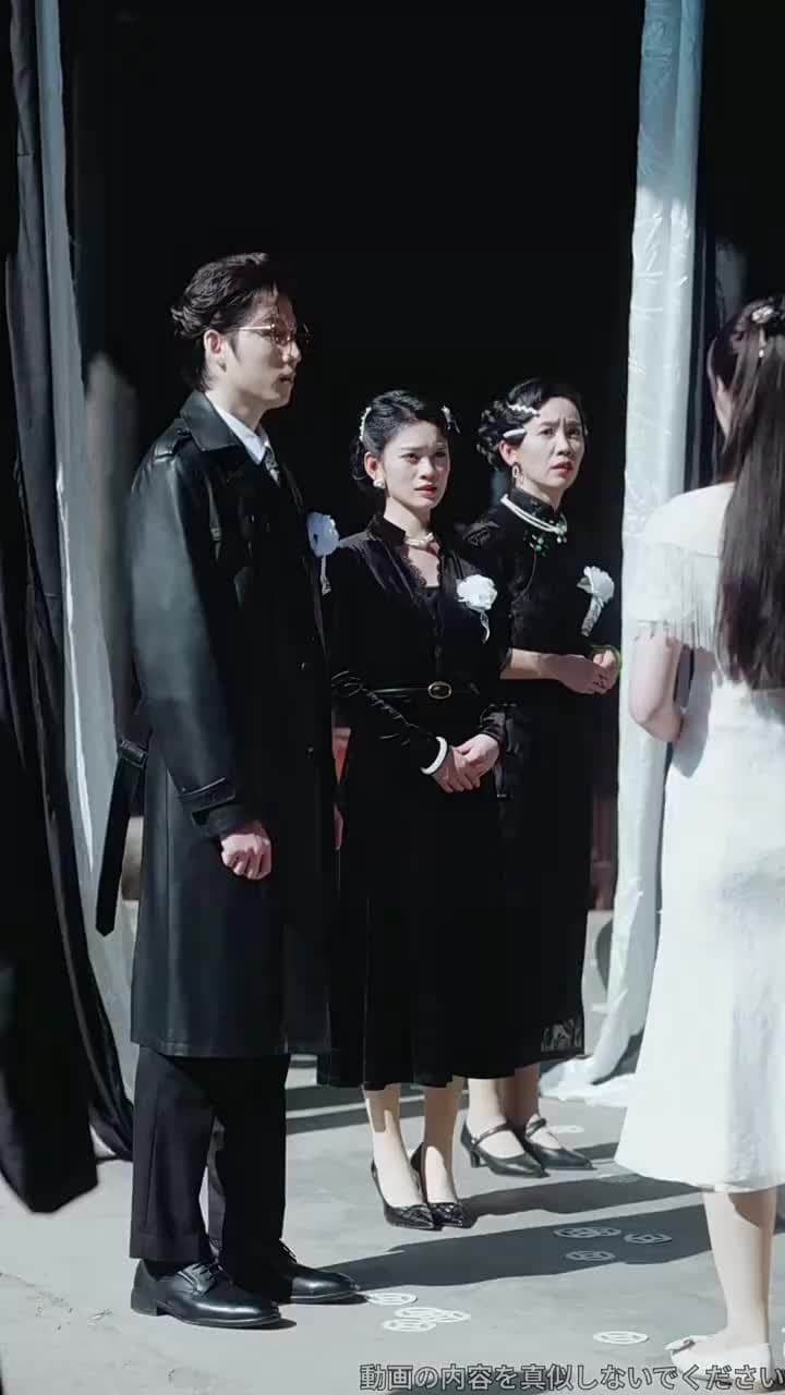 余命七日の復讐令嬢 - Episode 51