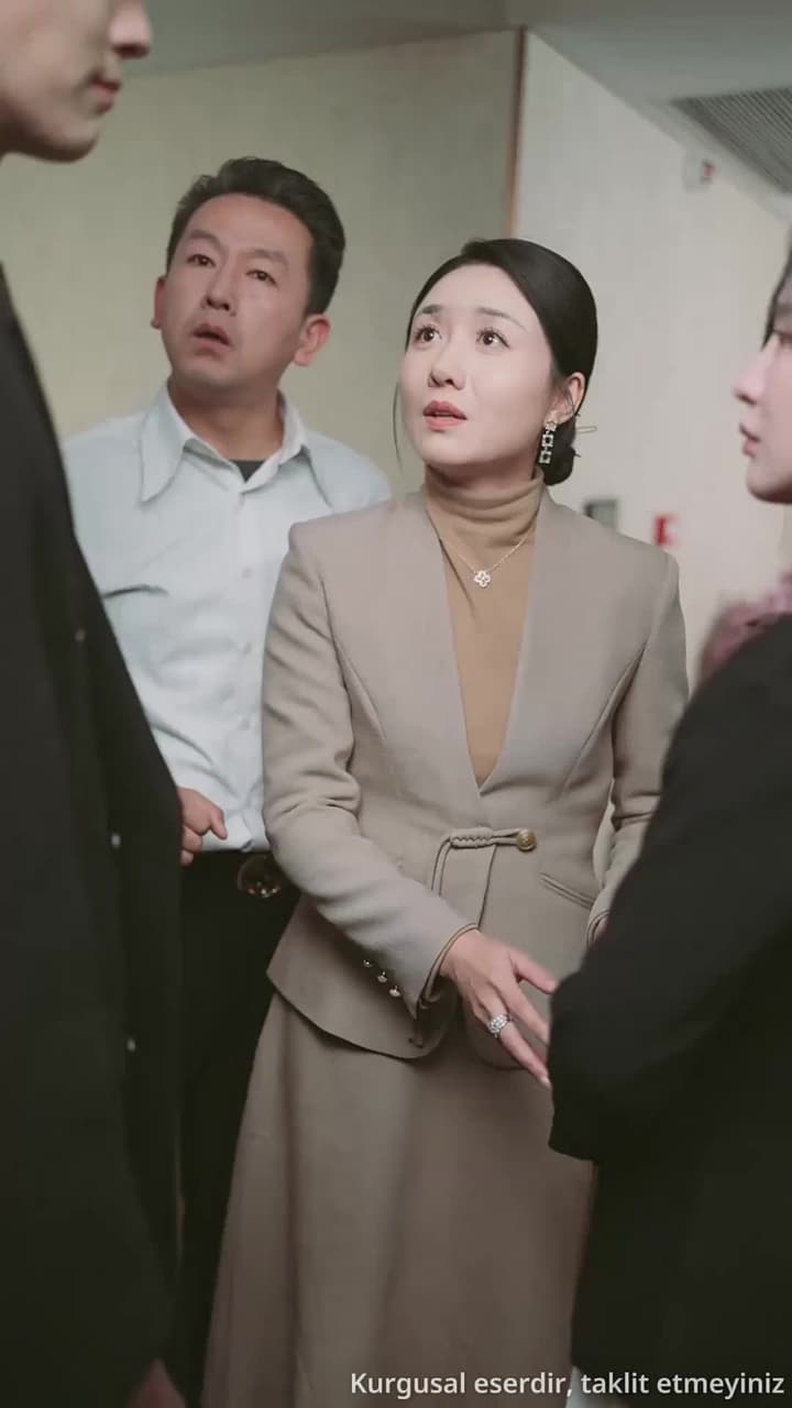 Yalan Ölüm - Episode 69
