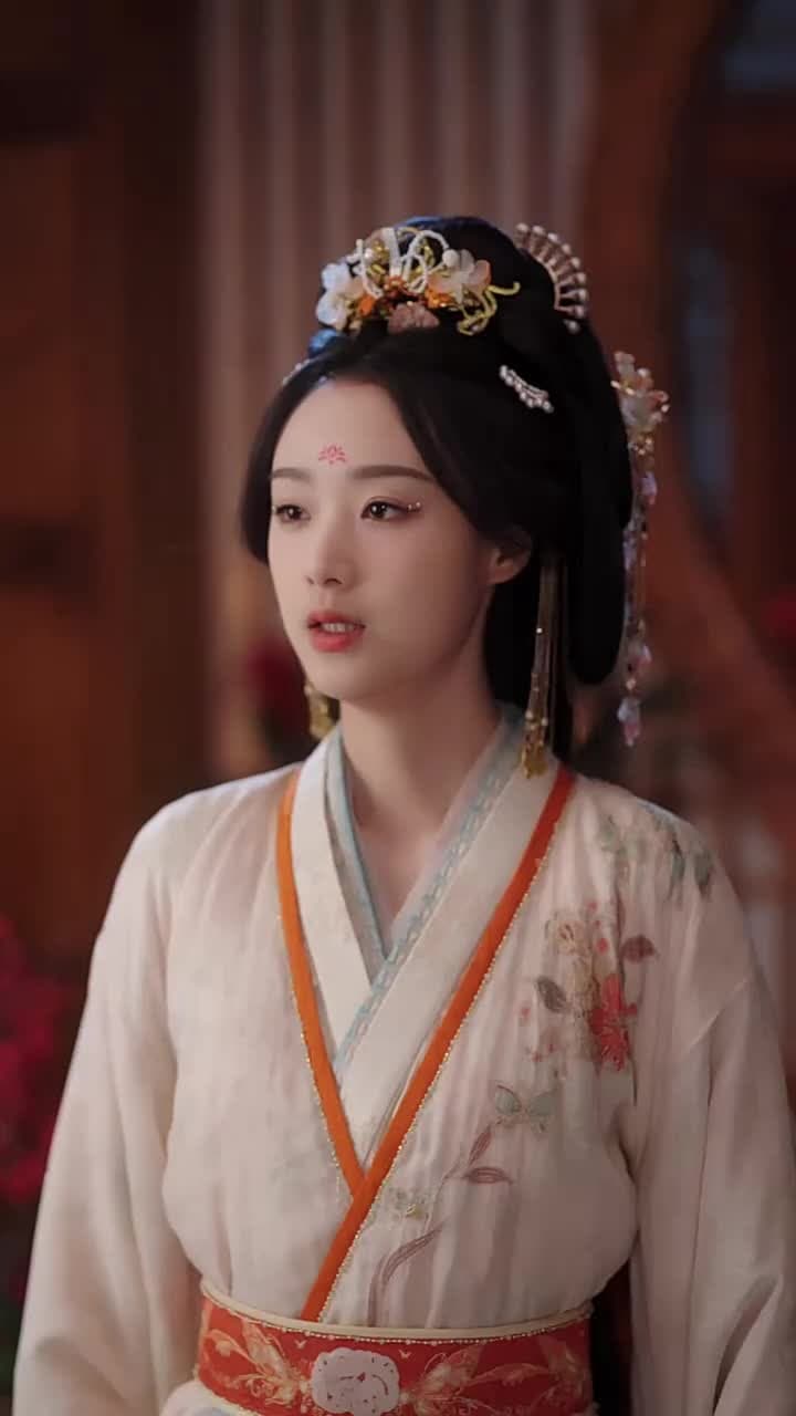 Dao Sắc Kề Cạnh Gối - Episode 70