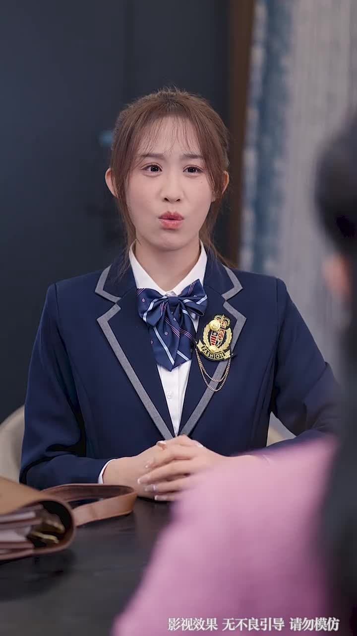 我病弱真千金,會億點玄學怎麼了 - Episode 47