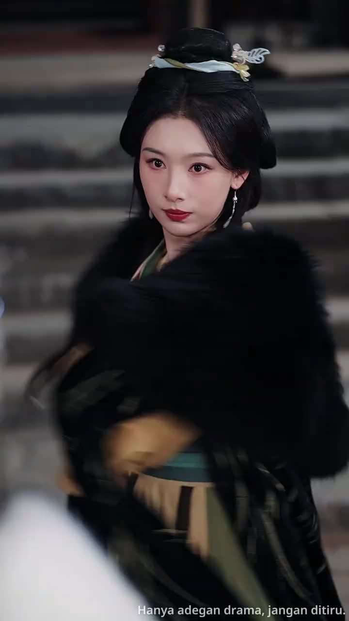 Membalas Keluargaku - Episode 12
