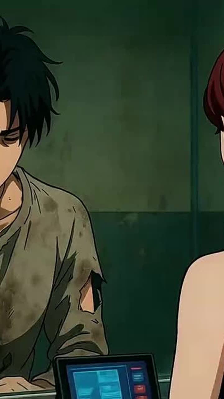 Mi clon,el destructor - Episode 5
