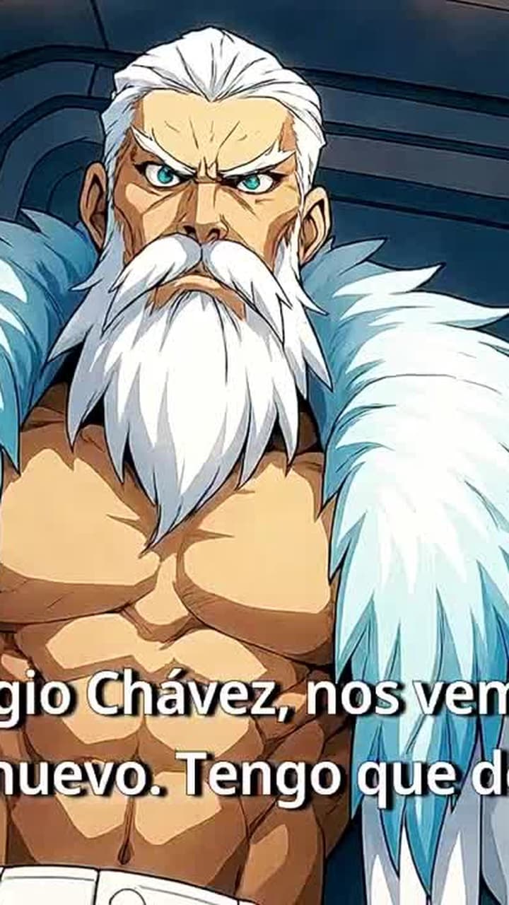Mi clon,el destructor - Episode 17