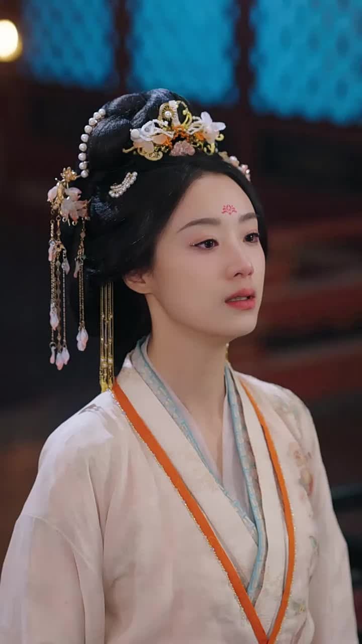 Dao Sắc Kề Cạnh Gối - Episode 79