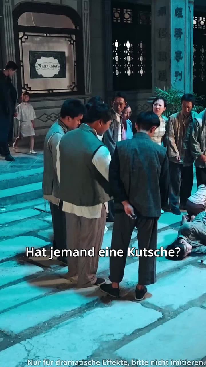 [Synchron] Bis wir uns wiederfinden - Episode 5