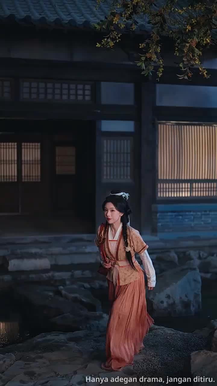 Membalas Keluargaku - Episode 21