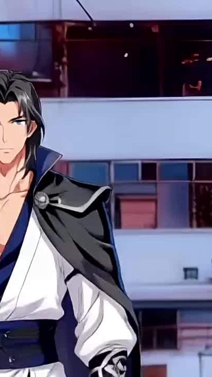 [Dubbed]The Source War - Episode 59