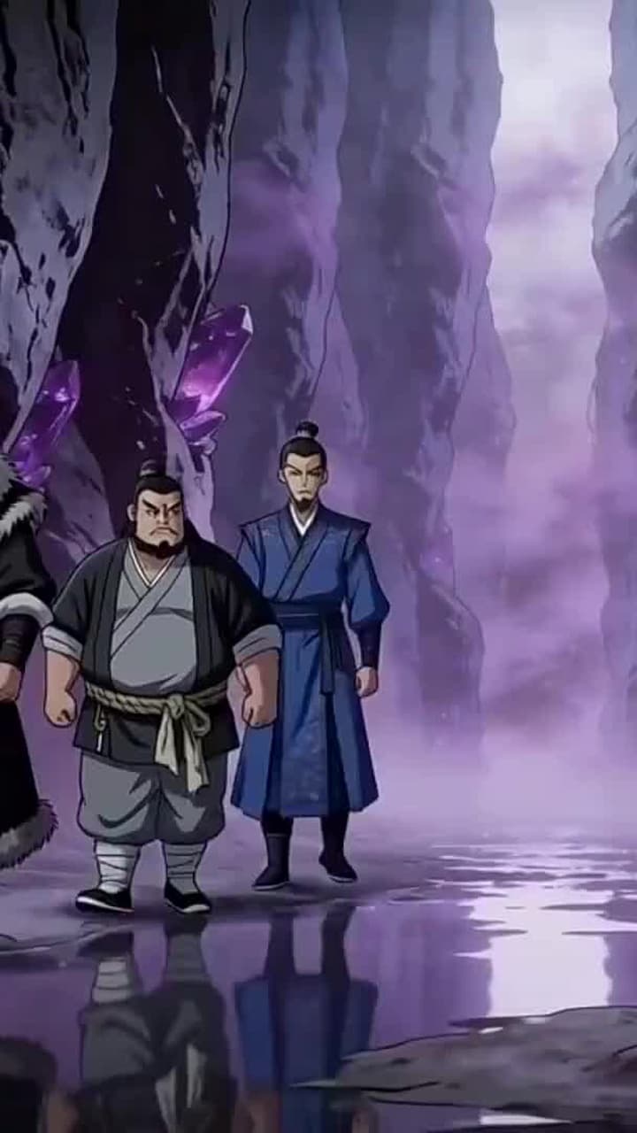 [Dubbed] The Patriarch's Lease - Episode 62